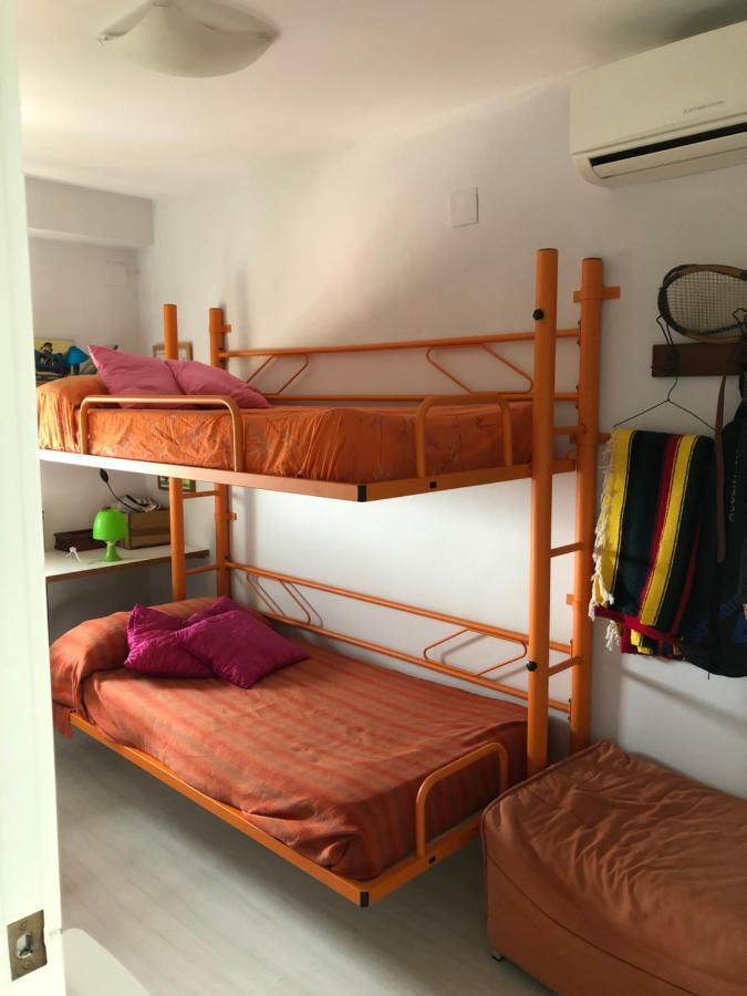 Apartamento De Playa Valmar - Beachfront Exclusive Residential El Perellonet Eksteriør billede